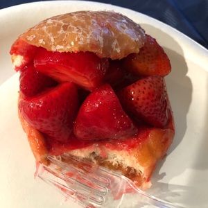 Meet your Posher, Belen